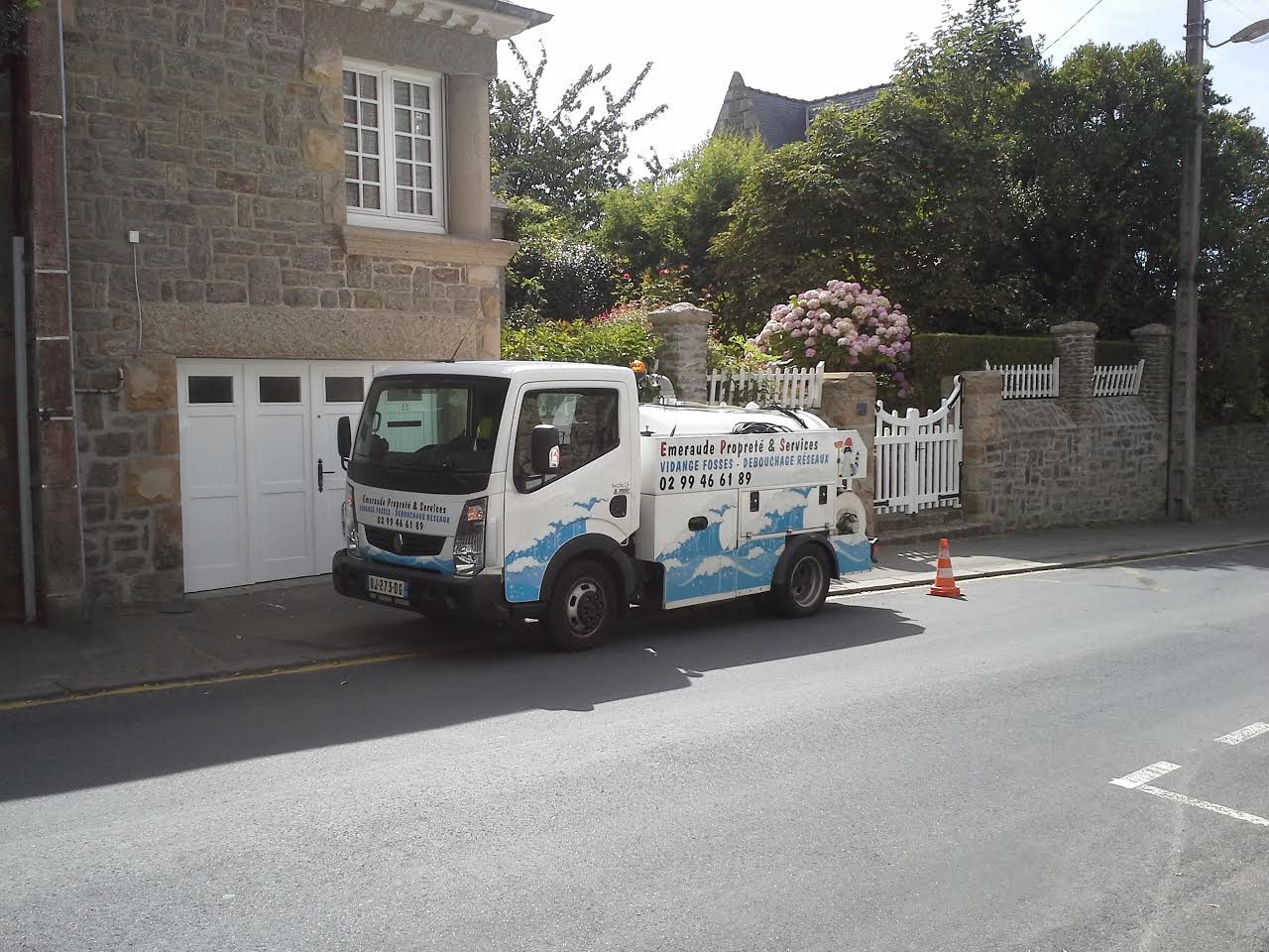 Zoom Sur Notre Mat riel